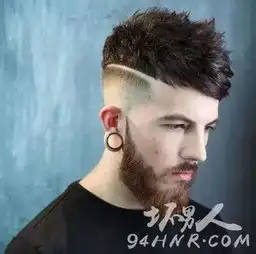这些男士发型选择技巧你知道吗
