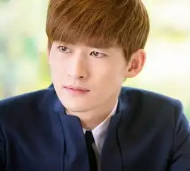 张翰炙手可热而立之年华丽蜕变
