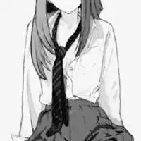 韩国唯美卡通女孩微信头像图片微信头像图片大全
