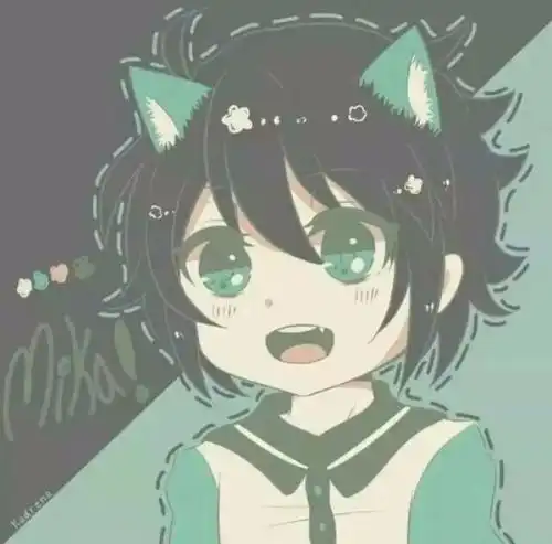 求二次元耽美男生情侣头像
