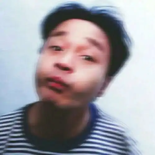 港风复古南头
