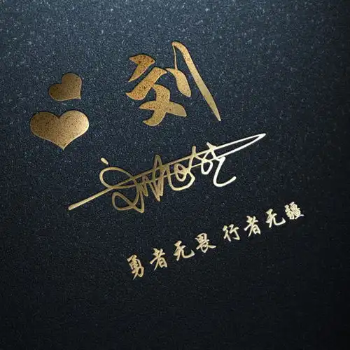 40张精美3d高清商务签名头像,高端大气风格微信头像,你值得拥有
