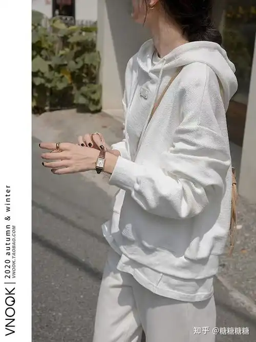 有哪些好看的卫衣推荐
