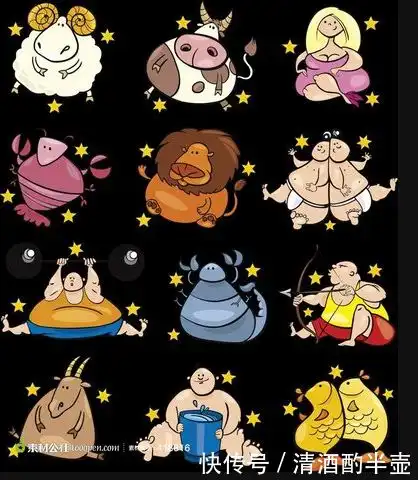 12星座中性格超级互补的星座配对,相爱只需要一个眼神
