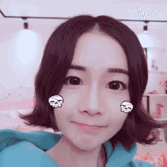 全民直播第一伪娘撞脸陈一发,分分钟将直男掰弯