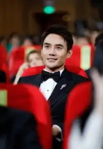 姚晨因未得奖不服被喷,想比这位男演员,她差的不是一点半点
