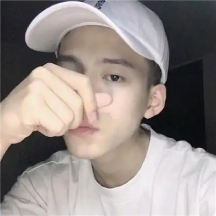 qq男生帅气头像高清,这就是最有男人味的男头

