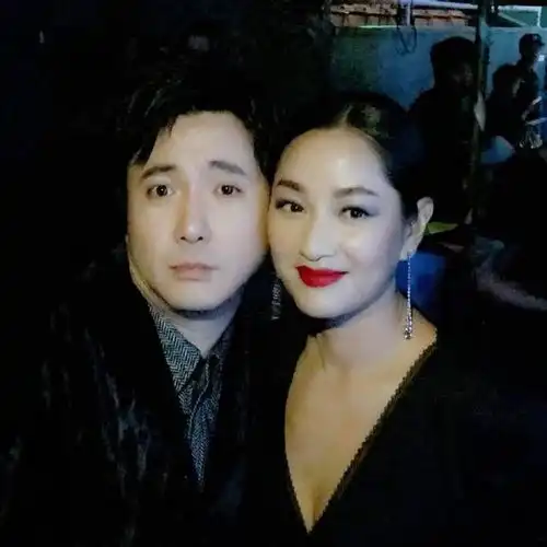 瞿颖把沈腾认成贾玲贾玲有人抬举你经超撞脸乔振宇傻傻分不清
