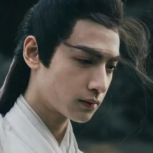 古风头像大全春风比肩,何惧向人间
