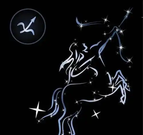 星座节10月14日,摩羯内敛,天秤难过,狮子起飞
