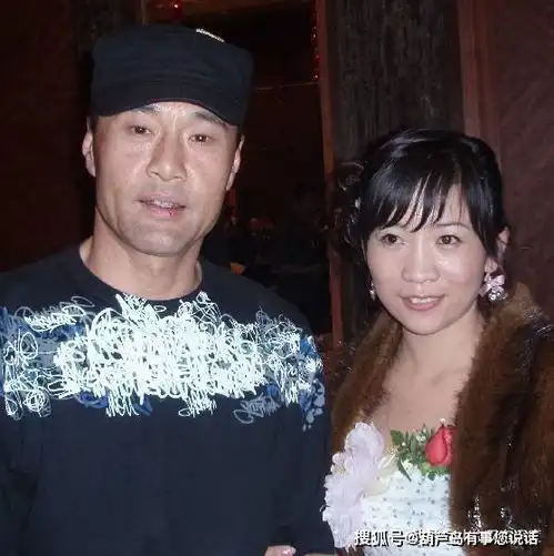 老戏骨于荣光,收穆麟同为女徒弟,誓要做好男人,咋还离婚了呢

