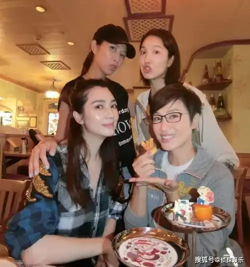 缺席全家福被指和洪欣真离婚,张丹峰隔空喊话继子力破婚变传闻