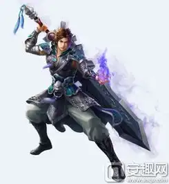 傲世狂仙手游三大职业详解帅气男神御姐任你选
