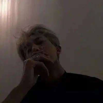 男生头像丨我是一个没有感情的饭桶