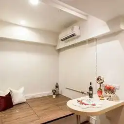 新古典风格卧室效果图2018二居室装潢效果图大全一起装修网图库第3页
