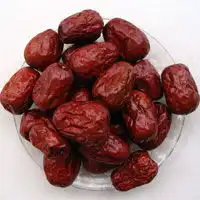 红枣的功效与作用及食用方法泡水吃多了会怎么样
