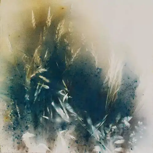碰撞,炸裂,火花
