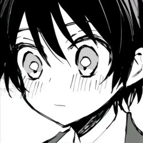 个性头像,送给最爱的你
