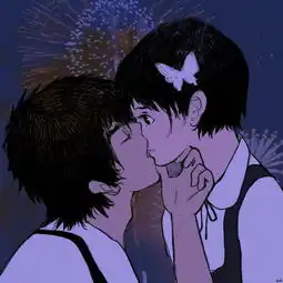 求这张图的画师
