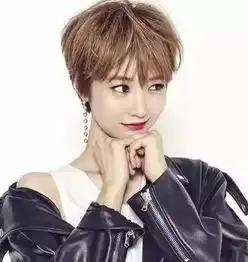 男人眼中最有女人味的发型在这里你剪过吗
