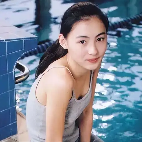 艳照门竟不是最大黑料,张柏芝被曝不堪一幕,圈内前辈也发声
