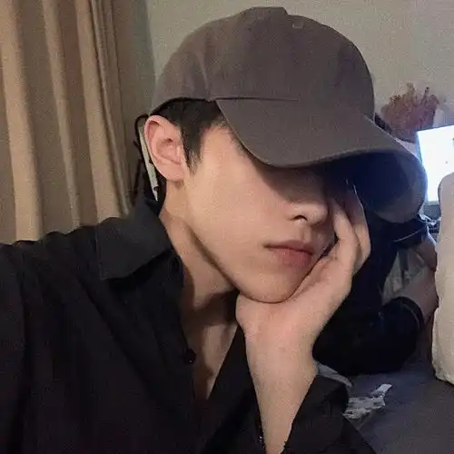 改变直男形象的男生头像腾讯新闻
