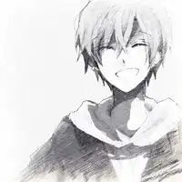 微信头像绅士男人素描微信头像图片大全
