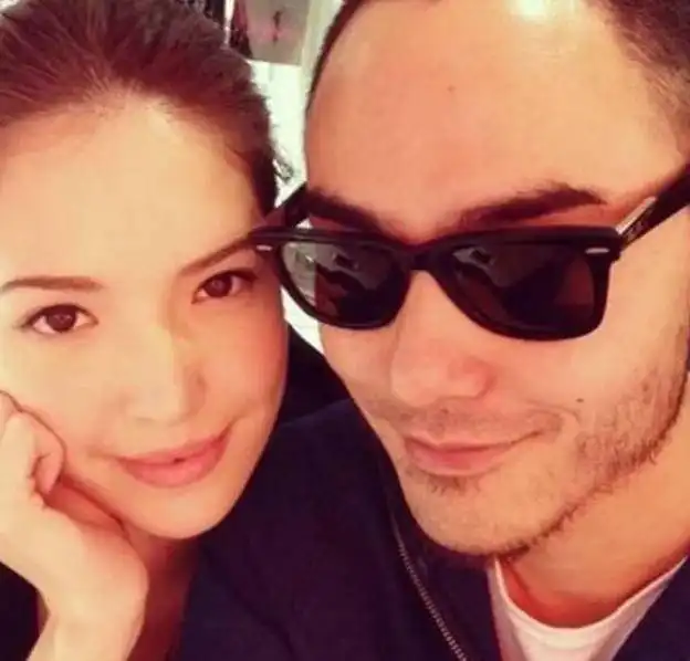 邱泽许玮甯闪婚情场浪子与渣男收割机的婚姻,你看好吗
