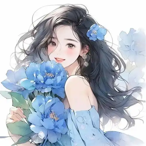 qq头像
