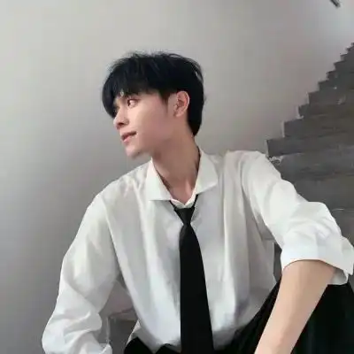 男生头像qq男生头像帅气好看,送给喜欢帅哥的你第135期
