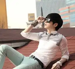 人气100的6招,先从get好口气开始
