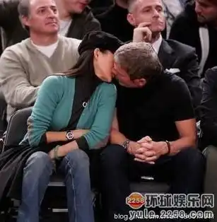 真爱不怕等细数高调牵手老男人的妙龄女星
