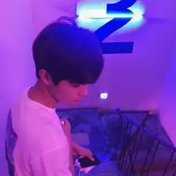 南墙先生一组超酷的男头
