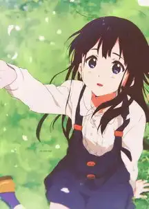 vol.1动漫美图