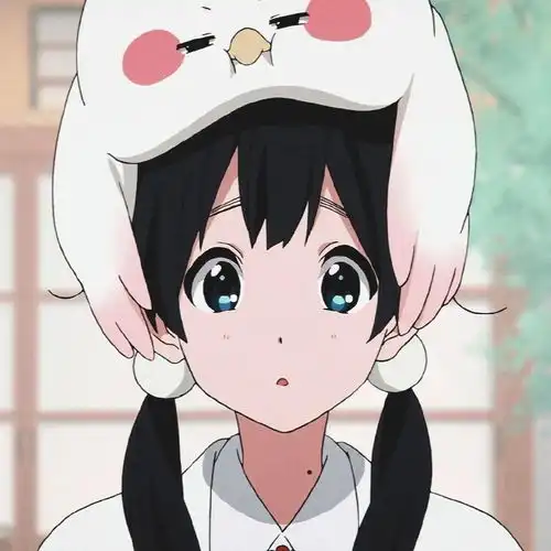 头像以为自己是祖国的花朵结果是社会的韭菜
