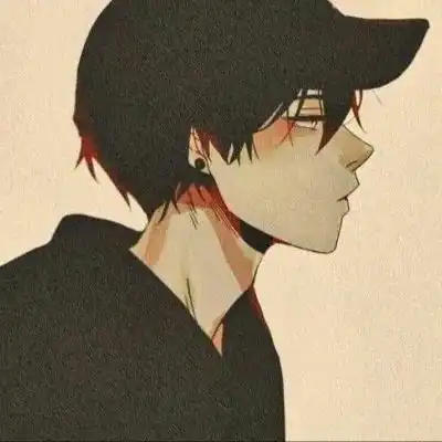花里胡哨的男生头像,百看不厌
