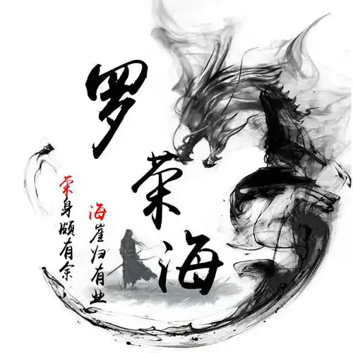 来换换微信头像吧,37张励志版质感商务签名头像,经典大气上档次
