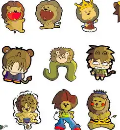 狮子座适合的职业,狮子座适合哪些职业
