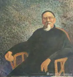 中国西部实力派油画名家杨道明
