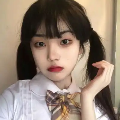 ins干净唯美优质森系女生头像日女生头像我要个性网

