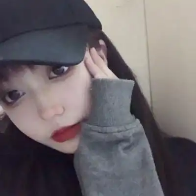 酷头像女霸气冷酷无情女孩的头像酷的那种
