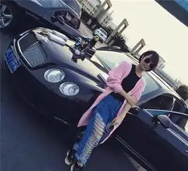 也是醉了90后开劳斯莱斯卖锅巴
