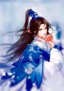 古风图片唯美
