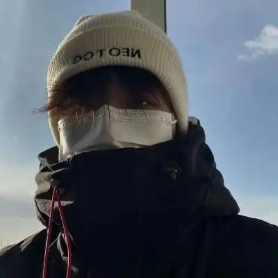 抖音超火男头往事清零,爱恨随意

