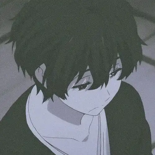 动漫男头我也想失而复得,可我怕重蹈覆辙
