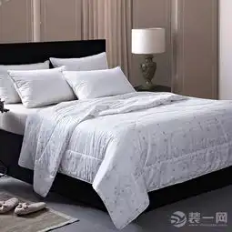 清清凉凉好入眠乌鲁木齐家装8款流行夏季床品推荐
