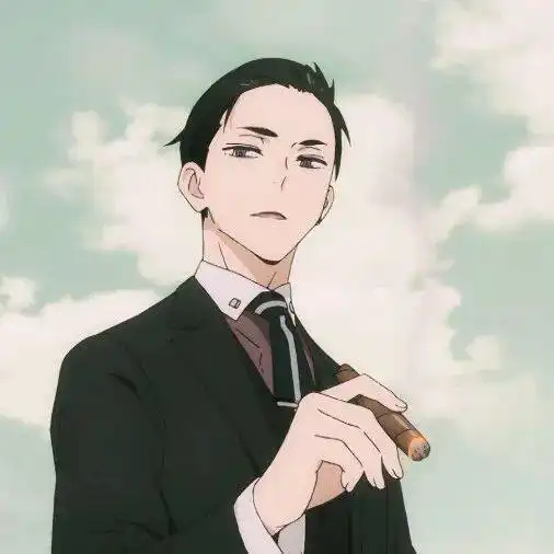 你一定会爱上的二次元动漫头像
