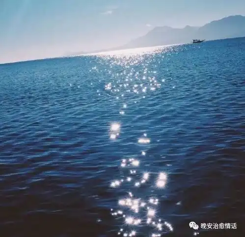 朋友圈治愈情话之190105
