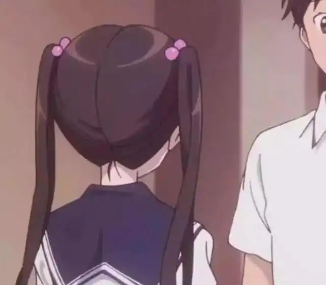 最近火了一种很黄很暴力情侣头像只想做小鹿,撞入哥哥胸膛
