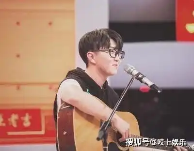 一名普通的男护士,凭一首歌唱哭杨幂,如今年入千万成歌王
